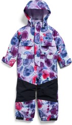 TODDLER ONE PIECE Overall bubbles