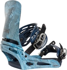 CARTEL X Binding marbled stone
