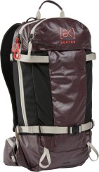 AK DISPATCHER 18 Rucksack rum raisin