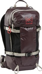 AK DISPATCHER 25 Rucksack rum raisin
