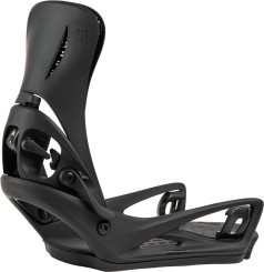GENESIS STEP ON Binding black