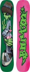 GOOD COMPANY Snowboard alien