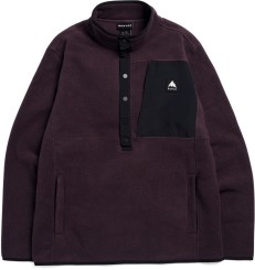 CINDER Fleece bear hug brown