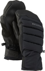 AK WINDSTOPPER OVEN Fäustling true black