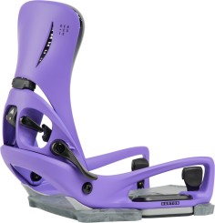 GENESIS EST STEP ON Binding purple voltage