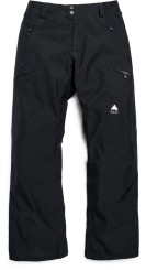 WOMEN RESERVE GORE TEX 2L Hose true black