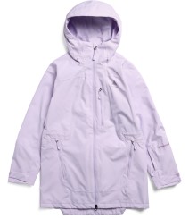 WOMEN RESERVE 2L INSULATED Jacket moondust purple