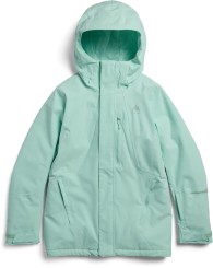 WOMEN RESERVE 2L INSULATED STRETCH SLIM Jacke spring frost