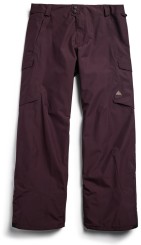 RESERVE 2L Hose bear hug brown