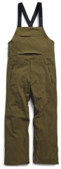 RESERVE 2L STRETCH BIB Hose dried moss