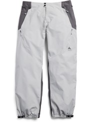 RESERVE 2L RELAXED Hose grey cloud/gotham grey