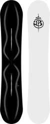 MYSTERY PROCESS Snowboard sound wave
