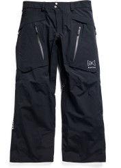 AK SWASH INSULATED GORE TEX 2L Hose true black