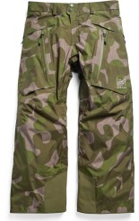 AK SWASH INSULATED GORE TEX 2L Hose keel camo