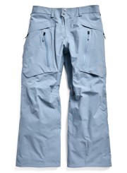 AK SWASH INSULATED GORE TEX 2L Hose airstream blue