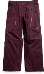 AK SWASH INSULATED GORE TEX 2L Hose rum raisin
