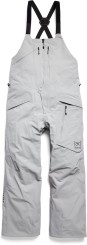 AK CYCLIC GORE TEX 2L BIB Hose apparition grey