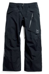 AK CYCLIC GORE TEX 2L SHORT Pant true black
