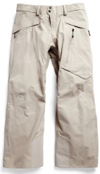 AK CYCLIC GORE TEX 2L Hose chinchilla grey