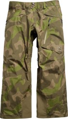AK CYCLIC GORE TEX 2L Hose keel camo