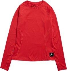WOMEN SYNTHETIC MIDWEIGHT Top hot tamale