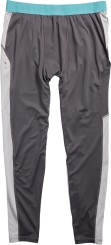 SYNTHETIC MIDWEIGHT Hose gotham grey/grey cloud