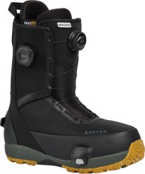 WAVERANGE PLUS STEP ON Boot black