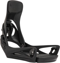 CARTEL X STEP ON Binding black