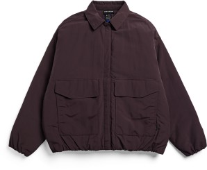 WINSLOW INSULATED Jacke bear hug brown
