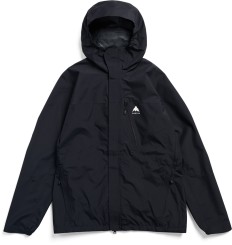 RESERVE 2.5L Jacke true black