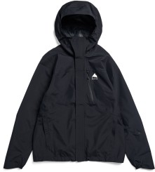 WOMEN RESERVE 2.5L Jacke true black