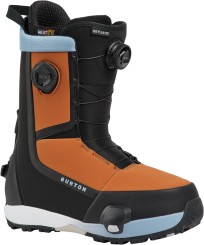 HIGHSHOT PLUS STEP ON Boot spiced chai