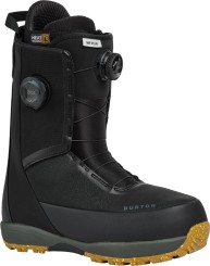 WAVERANGE PLUS Boot black