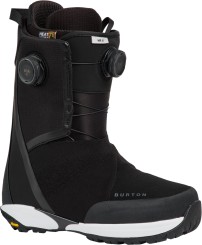 WAVERANGE X Boot black