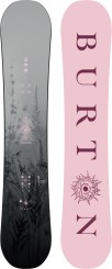 CULTIVATOR Snowboard mist