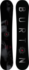 CULTIVATOR WIDE Snowboard dark mist