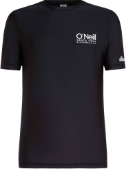 ESSENTIALS CALI SS Lycra black out