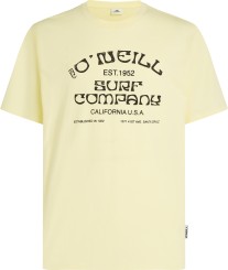 MUIR T-Shirt rainforest dew