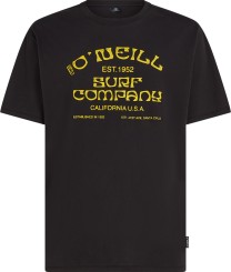 MUIR T-Shirt black out