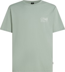 CALI T-Shirt marble arch