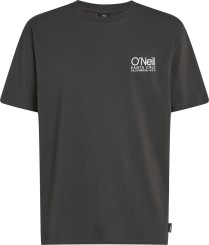 CALI T-Shirt raven