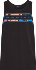 GRAPHIC Tanktop black out