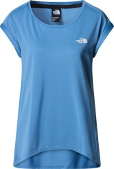 WOMEN TANKEN T-Shirt indigo stone