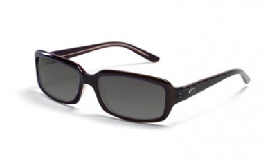 CHARM Sunglasses black crystal/TB15 polarized
