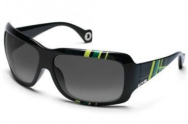 INVITE Sonnenbrille black southbeach/grey SF