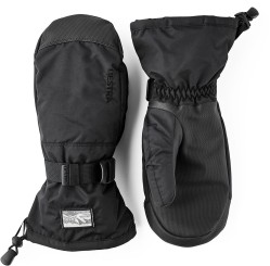 GAUNTLET SR Mitt dark sand/graphite