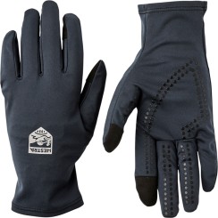 WINDBREAKER LINER Glove black