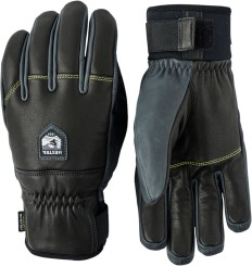 OMNI Handschuh black/grey