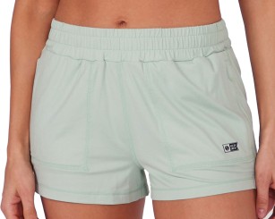 THRILL SEEKERS Short jade