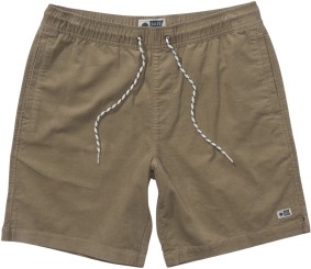 KAHUNA CORD 19 Walkshort khaki